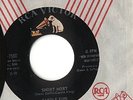 Rocker CAROLE KING Short Mort RCA Victor