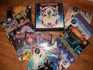 IRON MAIDEN the first ten 10 years box set 12