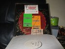 RARE SIGNED URIAH HEEP EQUATOR LP WLTP EX CHRIS TETLEY