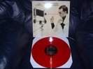 GARY NUMAN 'PHOTOGRAPH' RARE RED VINYL MINT UNPLAYED