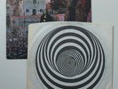 BLACK SABBATH 1970 VERTIGO SWIRL 1ST LP
