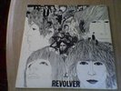 THE BEATLES REVOLVER MONO PMC7009  Ex +++++++++++++