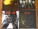 MOTLEY CRUE / TWISTED SISTER / RATT / FASTER PUSSYCAT
