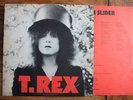 T Rex The Slider Original LP Nr Mint Marc Bolan