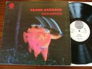BLACK SABBATH - Paranoid - UK 70  SWIRL VERTIGO rare