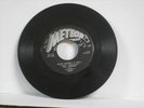 BILL BOWEN/ROCKETS 1956 Rare Rockabilly METEOR 5033