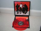 The White Stripes - White Blood Cells - Red vinyl LP