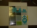 R.E.M. REM Up LP Sealed Vinyl