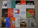 MOVING SHADOW  RECORDS drum and bass 1993 - 1997
