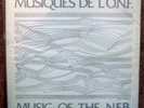 RARE CONCRETE ELECTRONIC MUSIC OF NFB  BERNARD BONNIER