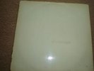 the beatles white album mono uk 1st toploader  0359476
