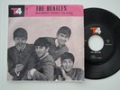 BEATLES Ticket To Ride Rare Original  60's IRAN PS EP