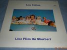 Alex Chilton Like Flies On Sherbert LP (Aura) UK