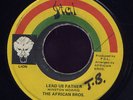 African Brothers Lead Us Father JA orig 45 Listen