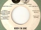BRENDA HOLLOWAY WHEN IM GONE MOTOWN  NORTHERN SOUL hear