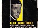 FOOL FOOL FOOL EP RAY BROWN 1966 OZ GARAGE BEAT ROCKER
