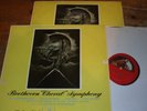 ALP 1286/7 Beethoven Sym. No. 9 / Furtwangler R/G 2 LP