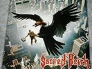 SACRED REICH - Trashing Frankfurt ´89  LP