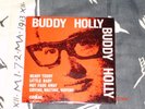 buddy holly ,ep french