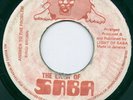 ROOTS REGGAE LIGHT OF SABA BINGI BROWN ANSWER PROBLEM ?