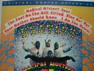 THE BEATLES   -   MAGICAL MYSTERY TOUR   MFSL