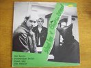 steel leg v the electric dread.jah wobble,punk dub rare