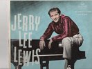 JERRY LEE LEWIS  SOUTH AFRICA ONLY 10 