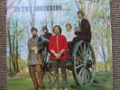 British North American Act-In the Beginning Psych lp
