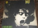 JUICY LUCY/LIE BACK. ENJOY IT/VERTIGO UK 70 SWIRLY ORIG