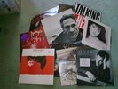 VARIOUS RECORDS 80 RECORDS  GOOD CONDITION
