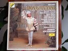 DGG DIGITAL MOZART Don Giovanni KARAJAN 3LP BOXSET GER