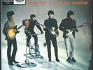 Beatles 1966 SWE EP Yellow Submarine *GREAT COPY*