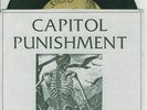 Capitol Punishment EP California Hardcore PUNK 7