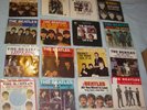BEATLES Pic sleeves & 45's  Aint she sweet pic sleeve