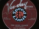 HEAR IT El Dorados - One more chance