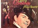 Frank Sinatra A Jolly Christmas LP JAPAN RED VINYL-NEW