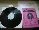 Frank Zappa: 200 Motels (first TMOQ)