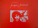 JAC BERROCAL Paralleles Rare Free Jazz/Experimental NWW