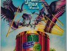 KLAUS WEISS ( NIAGARA ) Drum Box MPS  Jazz Funk  Breaks