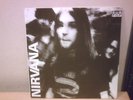 Nirvana - Love Buzz 7