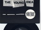 SQUIRE-The young idea MOD REVIVAL FULLY SIGNED 1984