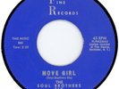 Soul Brothers Six - 