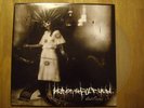 Heaven Shall Burn - Antigone ltd. clear vinyl LP