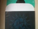THRICE Identity Crisis OOP green vinyl record thursday