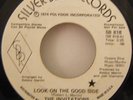 THE INVITATIONS LOOK ON THE GOODSIDE MODERN SOUL PROMO