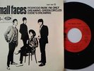 SMALL FACES EP Itchycoo Park FRANCE PS 45 ORIG RARE M-