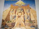 IRON MAIDEN - POWERSLAVE LP(MINT)