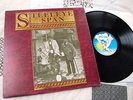 STEELEYE SPAN - TEN MAN MOP...     orig. UK - PEGASUS