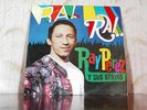 LP Ray Perez Y Sus Kenyas Ra Ra Salsa Guaguanco ???