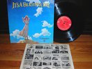 IT'S A BEAUTIFUL DAY  orig 1969 LP  